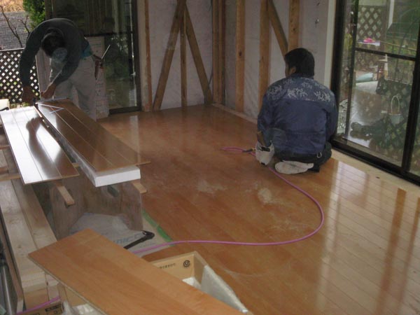 特注住宅の設計・施工を行っているクレインホーム仁鶴